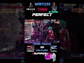 So I creep... Watch this...***#163 PERFECT*** #streetfighter6 #SF6 #SF6_Rashid #fightinggames