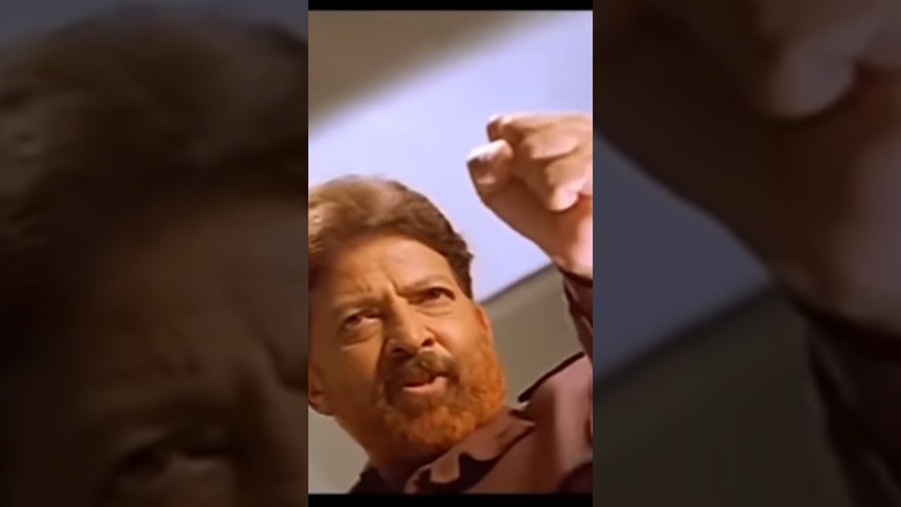 Vishnuvardhan Hit Dialogue 