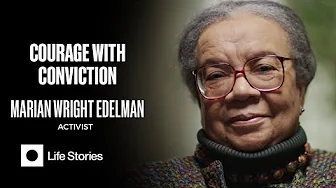 Marian Wright Edelman Interview: MLK, Faith and Leadership During the Civil Rights Movement