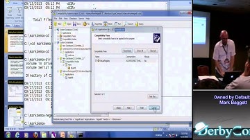 DerbyCon 3 0 4104 Windows 0wn3d By Default Mark Baggett