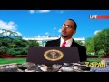 Cspan Obama Inaugural Mp3 Mp4 Free download