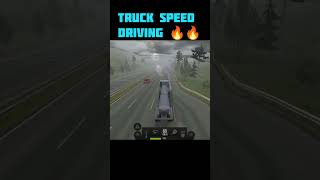 Truck driving speed 🔥🔥🔥🔥🔥🔥🔥🔥🔥🔥🔥#shorts #tyshorts #gaming screenshot 5