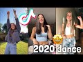 Most popular tik tok dances from ALL of 2020 🔥🔥