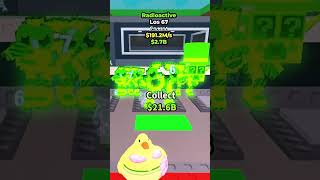 ME SALIO ESTO😱😱 #brainrot #roblox #humor