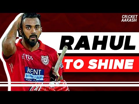 KL RAHUL to have a FABULOUS IPL 2020 | Super Over with Aakash Chopra