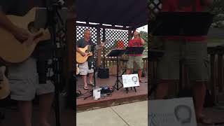 Home Sweet Home cover by Hartman and Jones