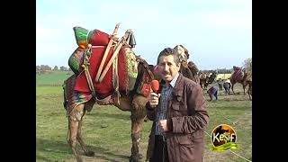 Keşif TV Program Jenerik-10-nostaji-Kadir Demircan