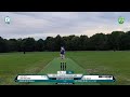 West London Waggoners CC vs South London Superstars. | London Wandsworth | England