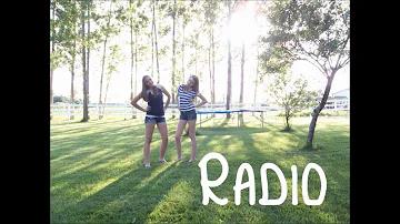 Radio[Hot Chelle Rae]