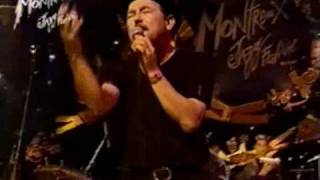 RUBEN BLADES - CREENCIA - MONTREAUX JAZZ FESTIVAL chords