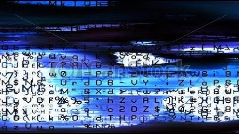 Unstructured Data - a Raging Sea