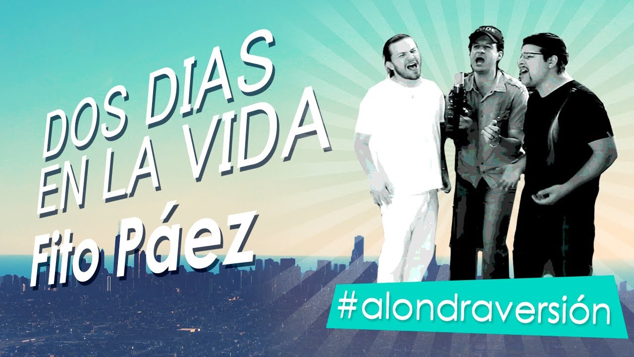 Dos Dias En La Vida Traduzione