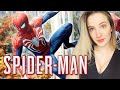 ГОНЯЕМ ПАУЧКА | SPIDER-MAN PS4 | Полное Прохождение Человек-Паук ПС4 на Русском | Стрим #3