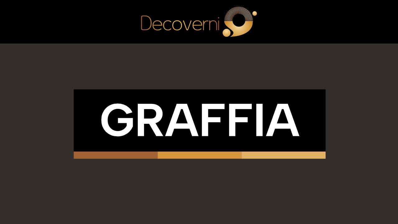 Graffia - YouTube
