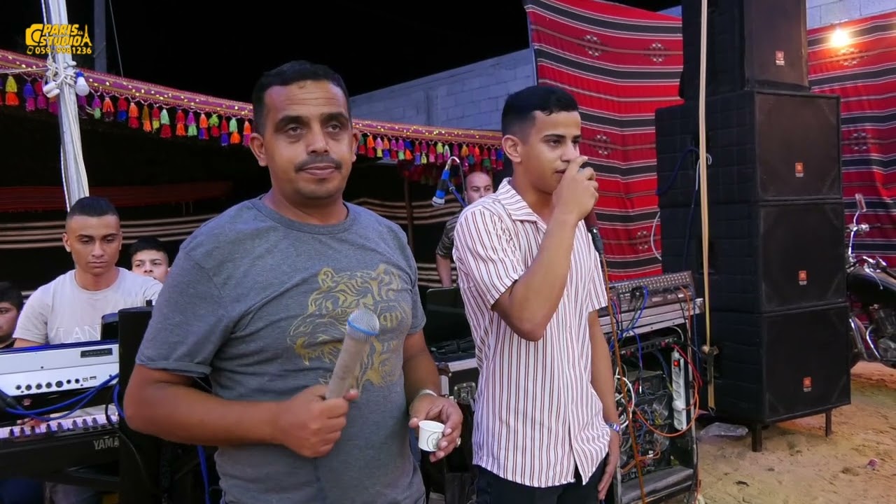 حفلة العريس عبد الله المصالحة❥↞2024↠|| فرقة نجوم الدحية للتراث البدوي ||#مهرجان_آل_المصالحة