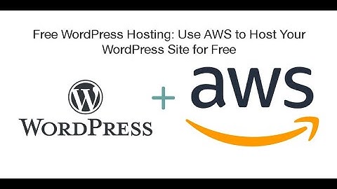 Setup Wordpress Server on AWS | Create Wordpress website on AWS