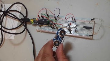 Boarduino ID setting - First attempt