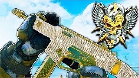 BEST GKS CLASS SETUP after 1.20 UPDATE in COD BO4... (BEST GKS CLASS SETUP in COD BO4)