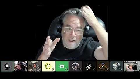 Satori Launch Party - Wil Bown