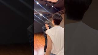 [CIX] 겸손합시다😇 BE HUMBLE‼ #Shorts