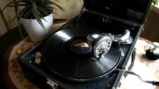 Download Lagu 💿 Strada bianca - Tango - Orchestra da Ballo (C.A. Bixio) - gramophone MP3