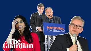 NatCon: the most memorable moments from the rightwing conference