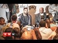 Drake Visits Nelson Mandela Centre Of Memory In JHB Drake Visits Nelson Mandela Centre Of Memory In JHB
