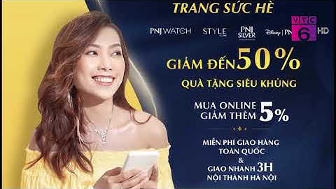 TIÊU DÙNG THÔNG MINH VTC6 - DOANH NGHIỆP QUYẾT TÂM THỰC HIỆN TỐT “MỤC TIÊU KÉP”