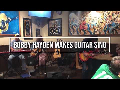 bobby-hayden-makes-guitar-sing