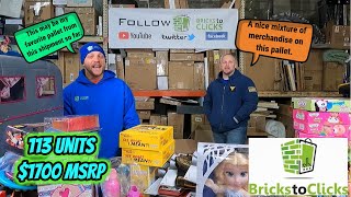 Bikes, Scooters &amp; More Mystery Pallet Unboxing $1700 Retail With 113 Units