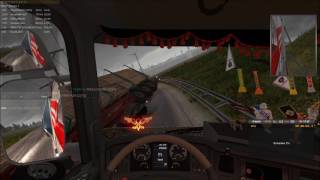 Ets2 Report Octavio Silva