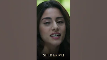 انتظار ندارم که درک کنی Seherkırımlı 