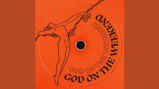 Ian Asher - God On The Weekend Resimi