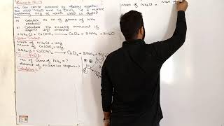 Example No. 13 | ch#1(Basic Concept) | 11th Class chemistry