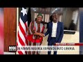 Jr Farms in $60mn Coffee Deal With Liberia -Oyeyemi