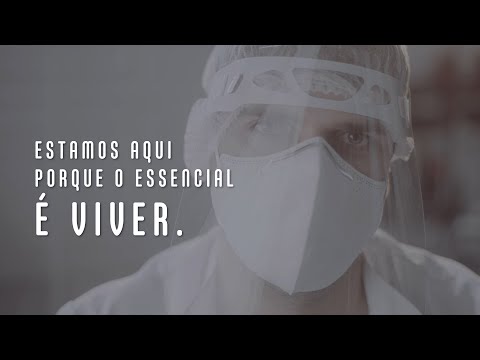 Essencial é Viver | Sistema Fiep