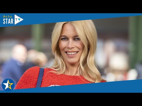 Vidéo: Valeur nette de Claudia Schiffer : wiki, marié, famille, mariage, salaire, frères et sœurs