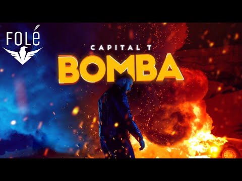 Capital T - Bomba