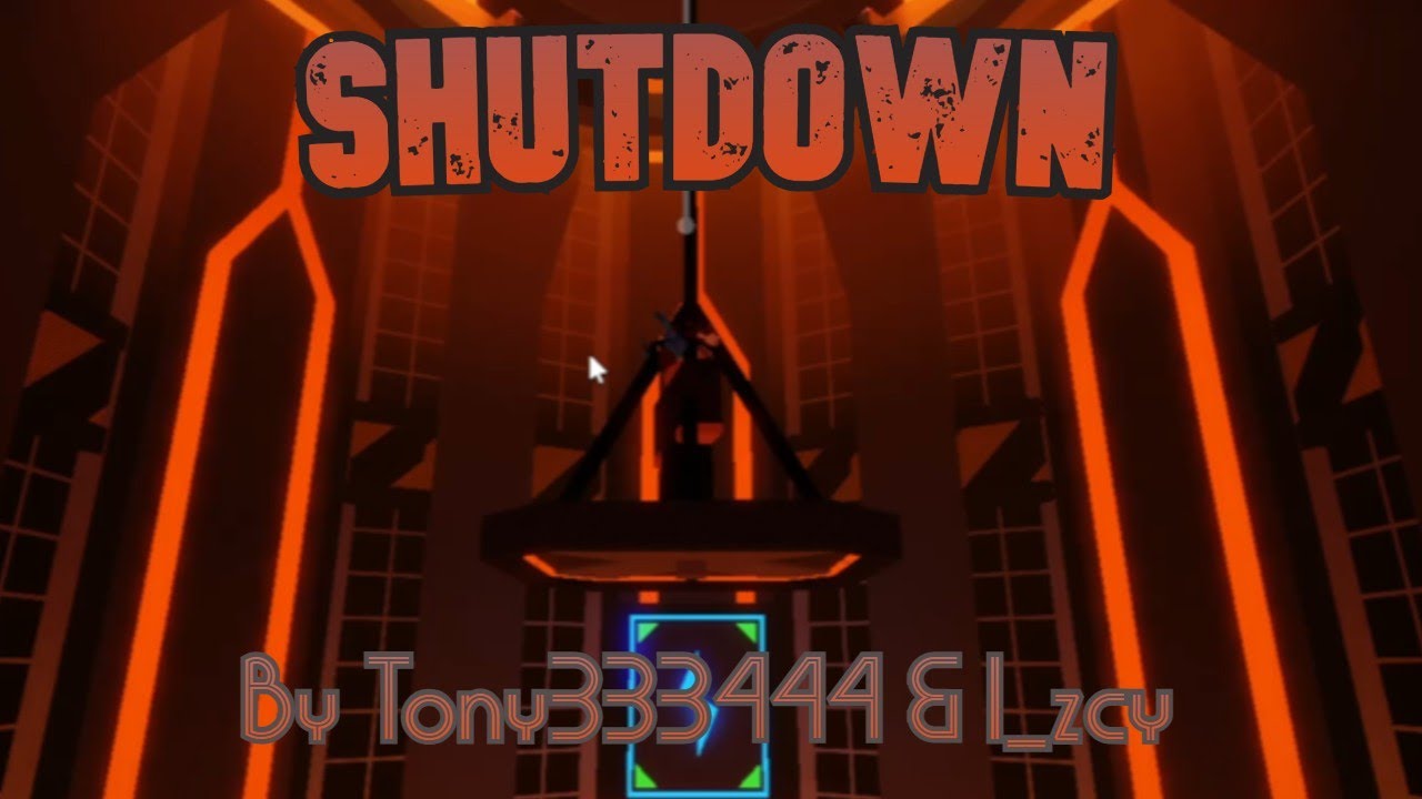 QUICKIE: Shutdown (Crazy+) - YouTube