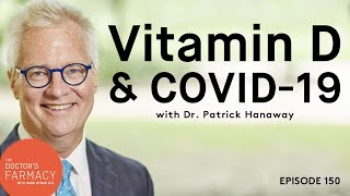 Why Vitamin D Alone Isn't The Answer To COVID-19