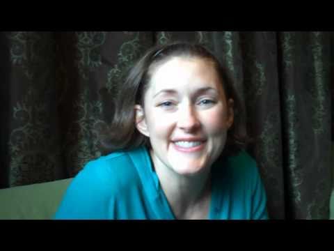 Catherine Hesse Of Exhale Spa New York City