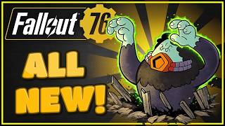 New Masks, New Events, & More (May 20th News) - Fallout 76 Net Worth