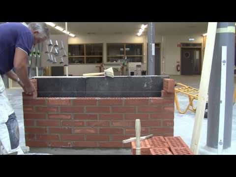 Video: Varför byggs hus med tegel?