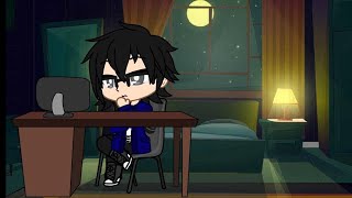 Happy Birthday Alan Becker 🍰🍰🥳🥳 || Gacha Nox || AvA/AvM || @alanbecker