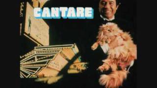 Fred Bongusto- Cantare