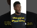 What phone does Mkbhd use?🤔 #shorts