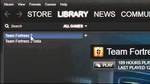 Best way to speed up TF2