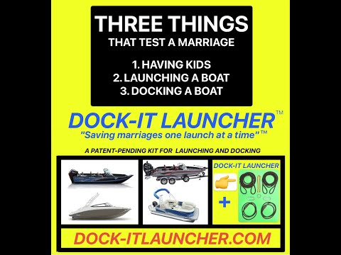 Dock-It Launcher: How