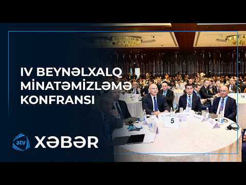 Torpağın altındakı təhlükə bərpanın sürətini müəyyənləşdirir