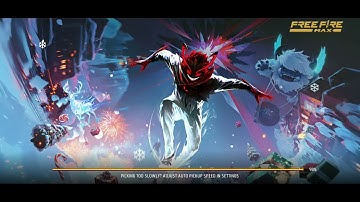 Did I get into a bot lobby in Free Fire Max?